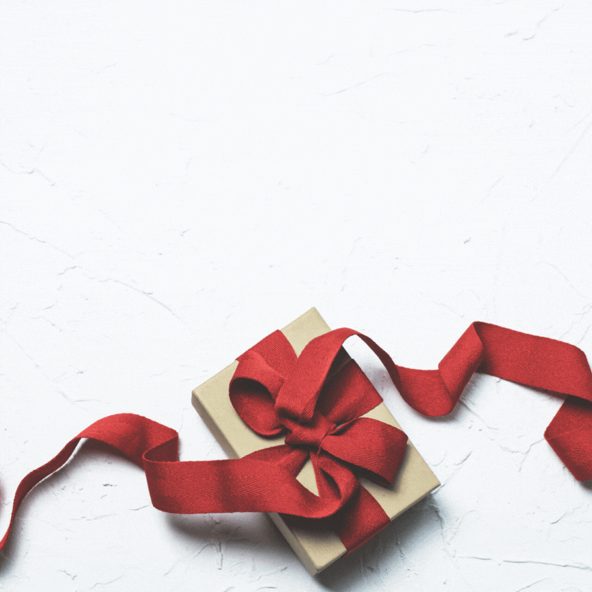Gift vouchers